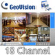 Geovision GV-NVR 18 Channel License