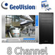 Geovision 8 Channel PC NVR