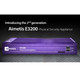 Aimetis AIM-E3210PoE Symphony 8ch Network Video Recorder