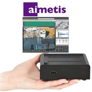 Aimetis Symphony ML-NVR-AS8 8ch Mini NVR Network Video Recorder