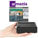 Aimetis Symphony ML-NVR-AS8 8ch Mini NVR Network Video Recorder