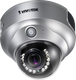 VIVOTEK FD8161 2 Megapixel HD 720p IR IP Dome Camera
