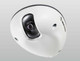 VIVOTEK MD7560X 720p Compact HD WDR  Dome Camera