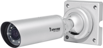 VIVOTEK  IP8337H-C 1MP IR Bullet WDR Pro IP Camera 