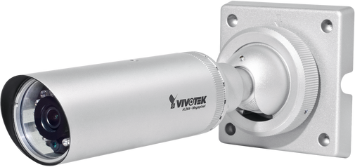 Vivotek IP8364-C 2-Megapixel 1080p HD IR Bullet IP Camera