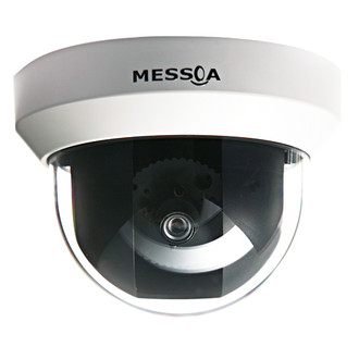 Messoa NDF820 Fixed Network IP HD Megapixel Dome Security Cameras