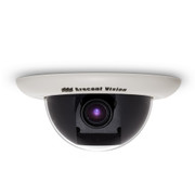 Arecont Vision D4F-AV1115DNv1-3312 Megapixel IP Dome Camera