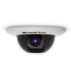 Arecont Vision D4F-AV2115v1-04 Flush mount IP Dome camera