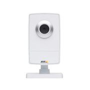 Axis M1014 Megapixel Cube Security Camera