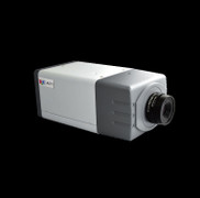 ACTi D21F 1 MP 720P HD Box IP Camera