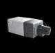 ACTi D21V 1 Megapixel 720P HD Box IP Camera