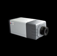 ACTi D22F 5 Megapixel Box IP Security Camera