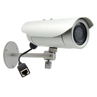 ACTi E32 3 Megapixel 1080P HD IR Bullet IP Security Camera