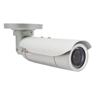 ACTi E45 720P WDR Infrared Bullet IP Security Camera