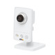 Axis M1033-W Wireless IP Network Cube Security Camera