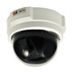 ACTi E51 1MP 720P HD WDR Color Dome IP Security Camera 