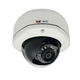 ACTi E74 3 Megapixel Vandal Proof Superior WDR IR Dome IP Camera