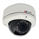 ACTi E85 720P HD Superior WDR Vandal IR Dome IP Security Camera