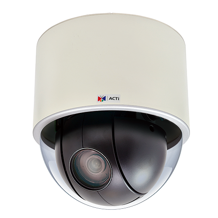 acti security cameras