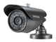 Samsung SCO-2040R CMOS 650TVL IR Bullet Security Camera