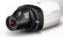 Samsung SCB-2005 700TVL CCTV Box Security Camera