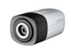 Samsung SCB-3003 security camera as provided no lens.