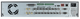 Samsung SRD-1653D rear connections panel 960H DVR