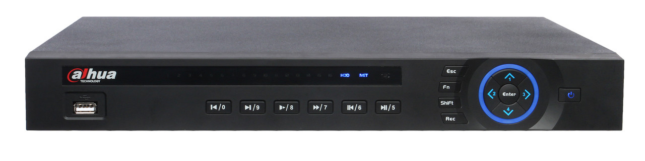 dvr 4ch price