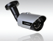 Bosch VTI-2075-F3 AN 2000 720TVL IR Bullet Camera
