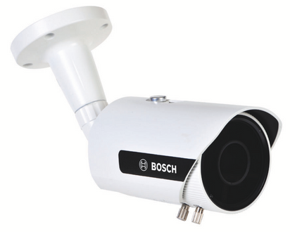 Bosch AN 4000 Traffic LPR Camera VLR-4075