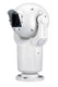 Bosch MIC-550 PTZ System White Upright
