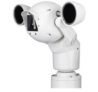 Bosch MIC-550 Infrared IR PTZ Camera