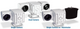 MOOG EXO GeminEye Dual PTZ Camera Series