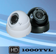 TruView 1000TVL VariFocal IR Ball Security Cameras AZEC10V9ES