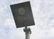 A2Z ISL Safety and Security Solar LED Light System no PIR Sensor