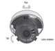 Samsung 3 Axis Dome adjustment