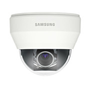 Samsung SCD-5083 1000TVL WDR D/N Dome Security Camera