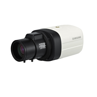 Samsung SCB-5003 CCTV 1000TVL WDR D/N Security Camera 1280H
