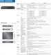 Samsung SRD-1642 specifications