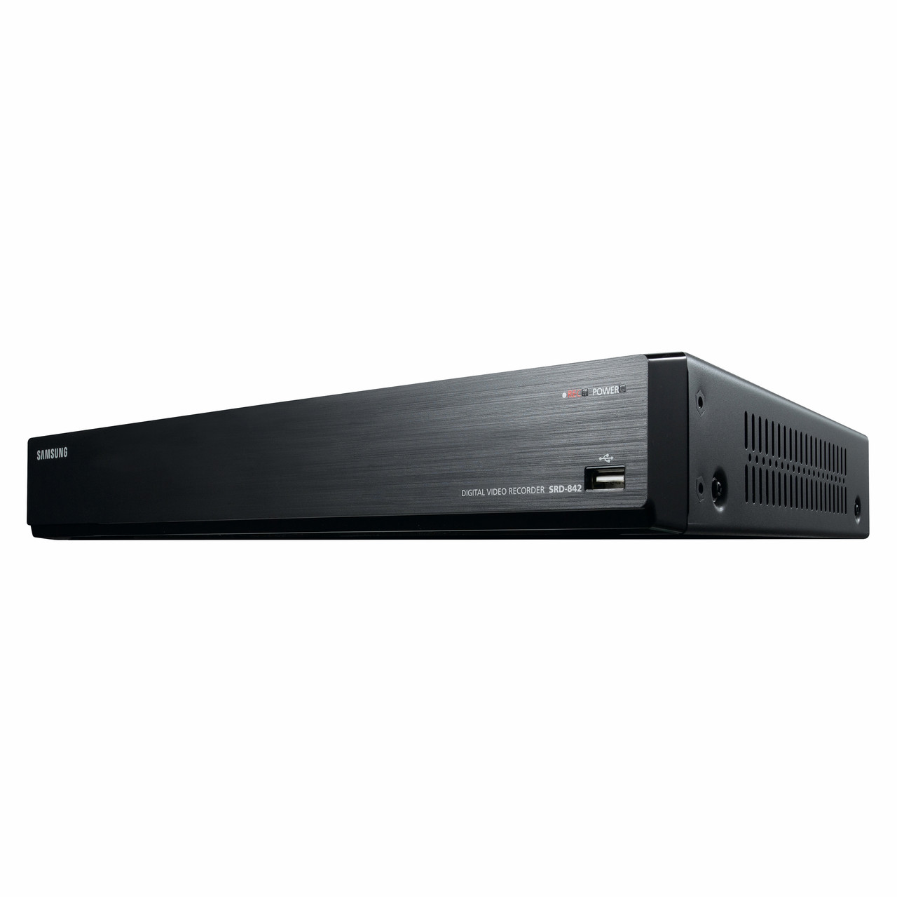 960H DVR Real-time 240fps 8ch