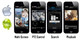 Samsung iPoLiS mobile viewing app