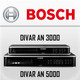 Bosch DIVAR AN 3000 and AN 5000 960H DVRs