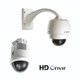 Bosch AUTODOME IP PTZ Starlight 7000 HD Pendant and In-Ceiling Camera models