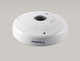 Geovision GV-FER3403 Surface Fisheye Security Camera (without IR Ring installed)