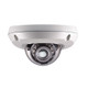 Geovision GV-EDR1100 Rugged MIni Dome IP Camera Front View