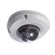 Geovision GV-EDR2100 2MP Rugged IR Mini Dome IP Camera
