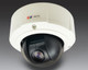 ACTI B94 Outdoor Vandal Dome MInI PTZ IP Camera 1.3MP