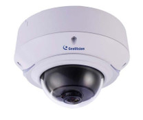Geovision GV-VD2530 1080P Intelligent IR Vandal Dome IP Camera 