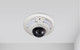 Geovision Vandal Dome In-Ceiling Mounted