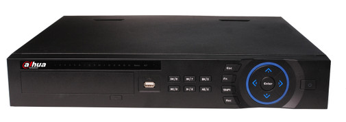 Dahua HCVR7416L 16ch Hybrid DVR 1080P HD-CVI CCTV IP